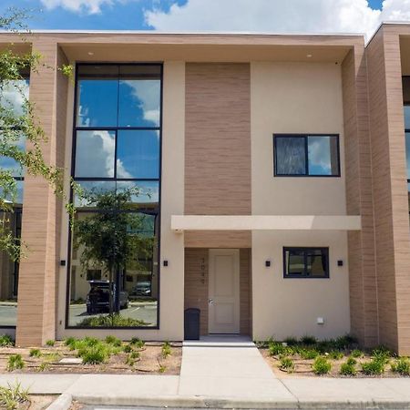 Stunning 4 Bd Bbq Close To Disney @ Magic Village Views 3049 Four Corners Eksteriør billede