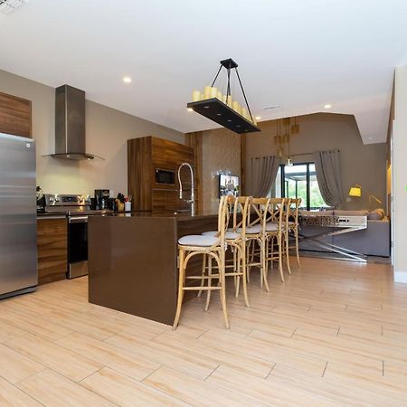 Stunning 4 Bd Bbq Close To Disney @ Magic Village Views 3049 Four Corners Eksteriør billede