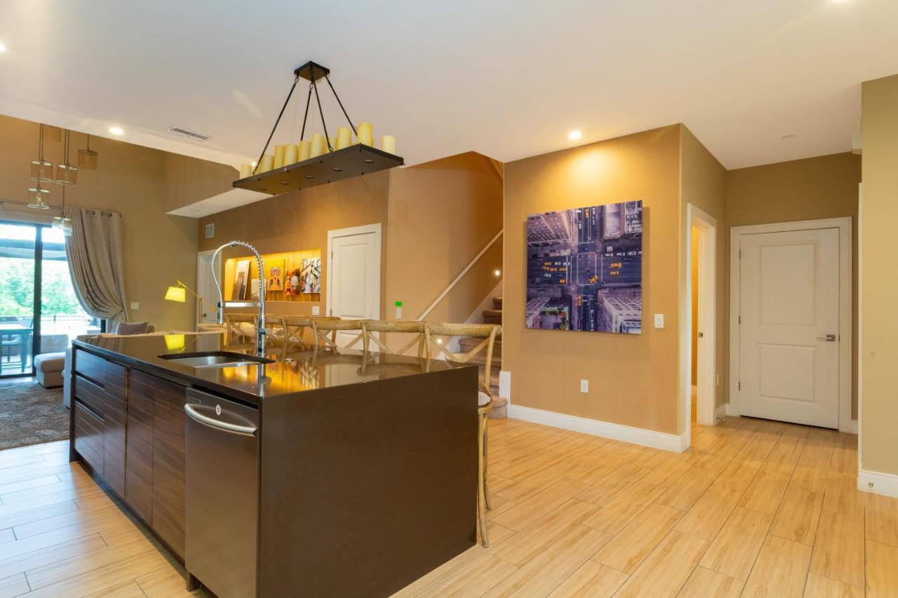 Stunning 4 Bd Bbq Close To Disney @ Magic Village Views 3049 Four Corners Eksteriør billede