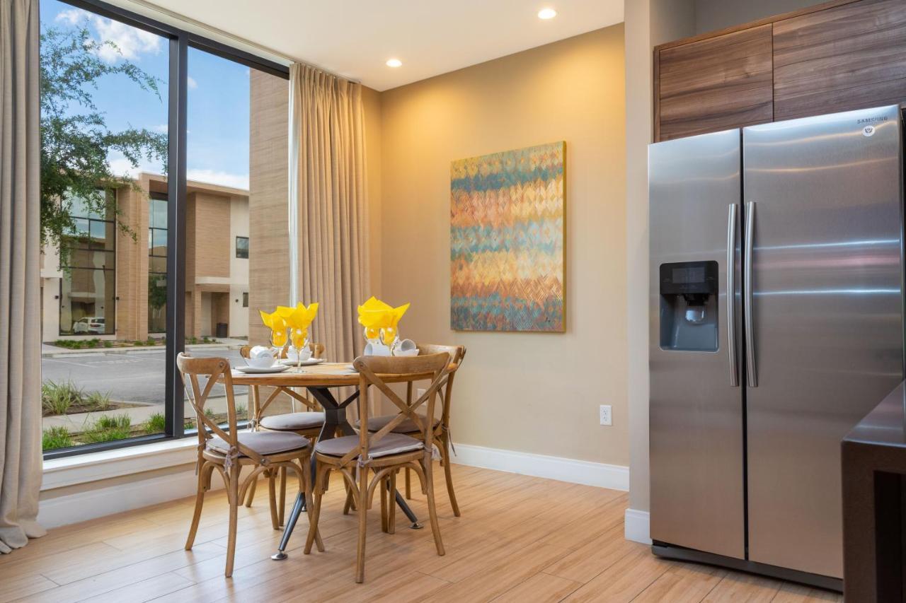 Stunning 4 Bd Bbq Close To Disney @ Magic Village Views 3049 Four Corners Eksteriør billede