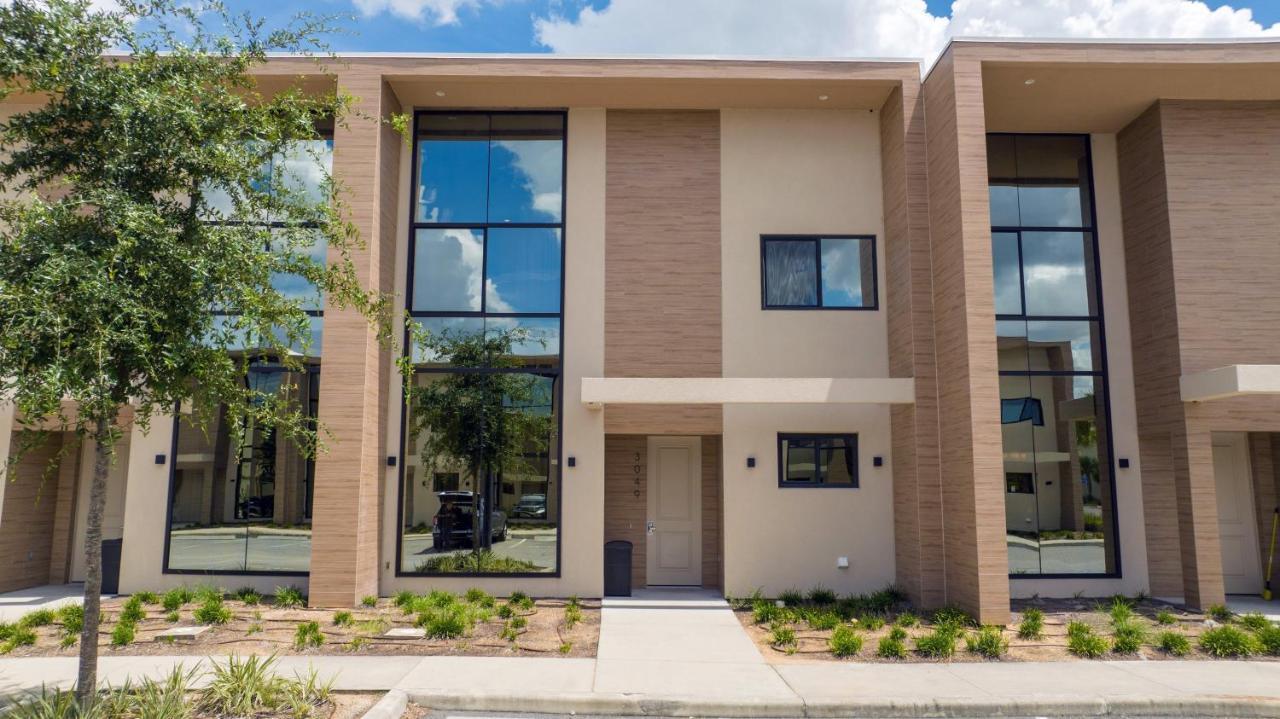 Stunning 4 Bd Bbq Close To Disney @ Magic Village Views 3049 Four Corners Eksteriør billede