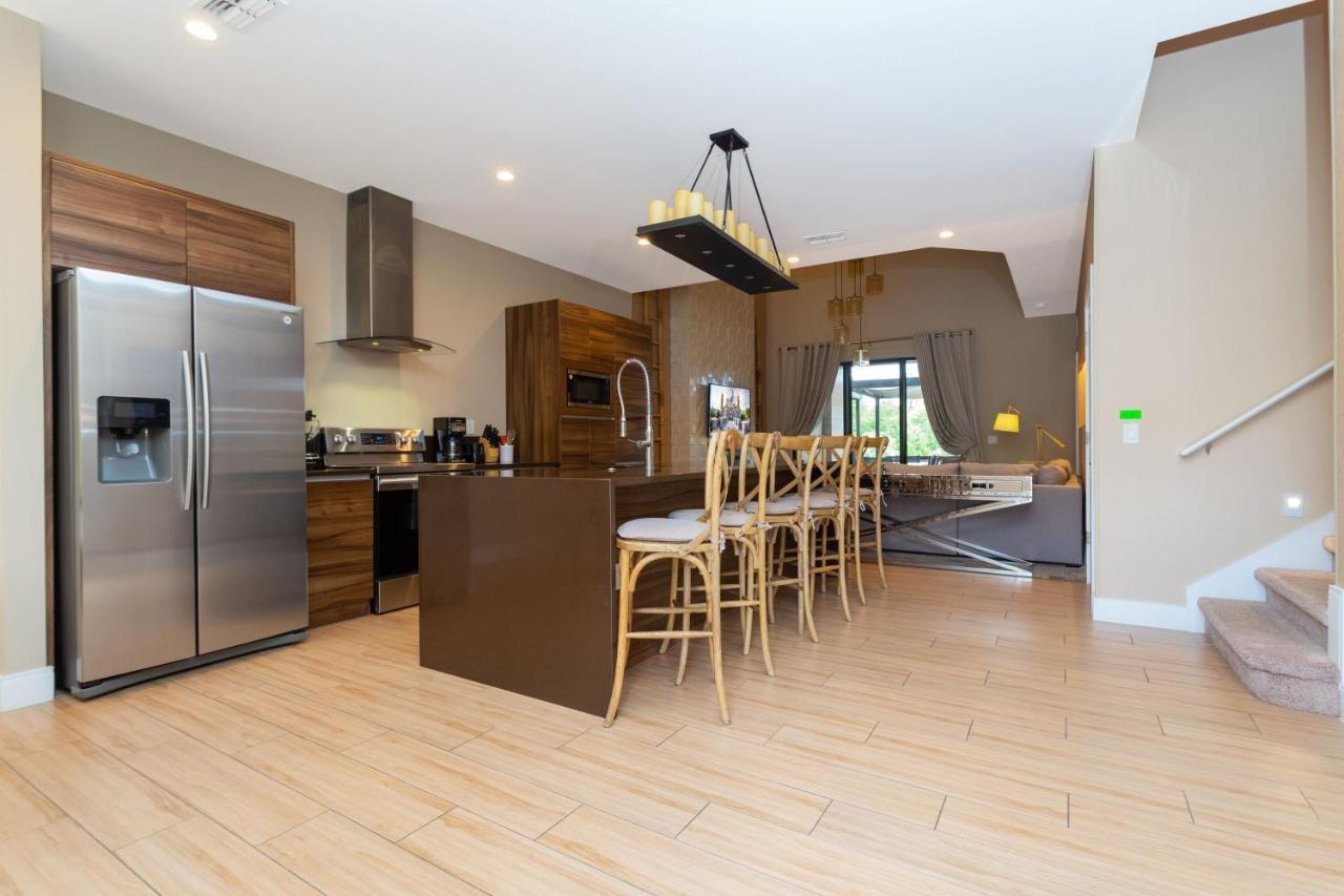 Stunning 4 Bd Bbq Close To Disney @ Magic Village Views 3049 Four Corners Eksteriør billede