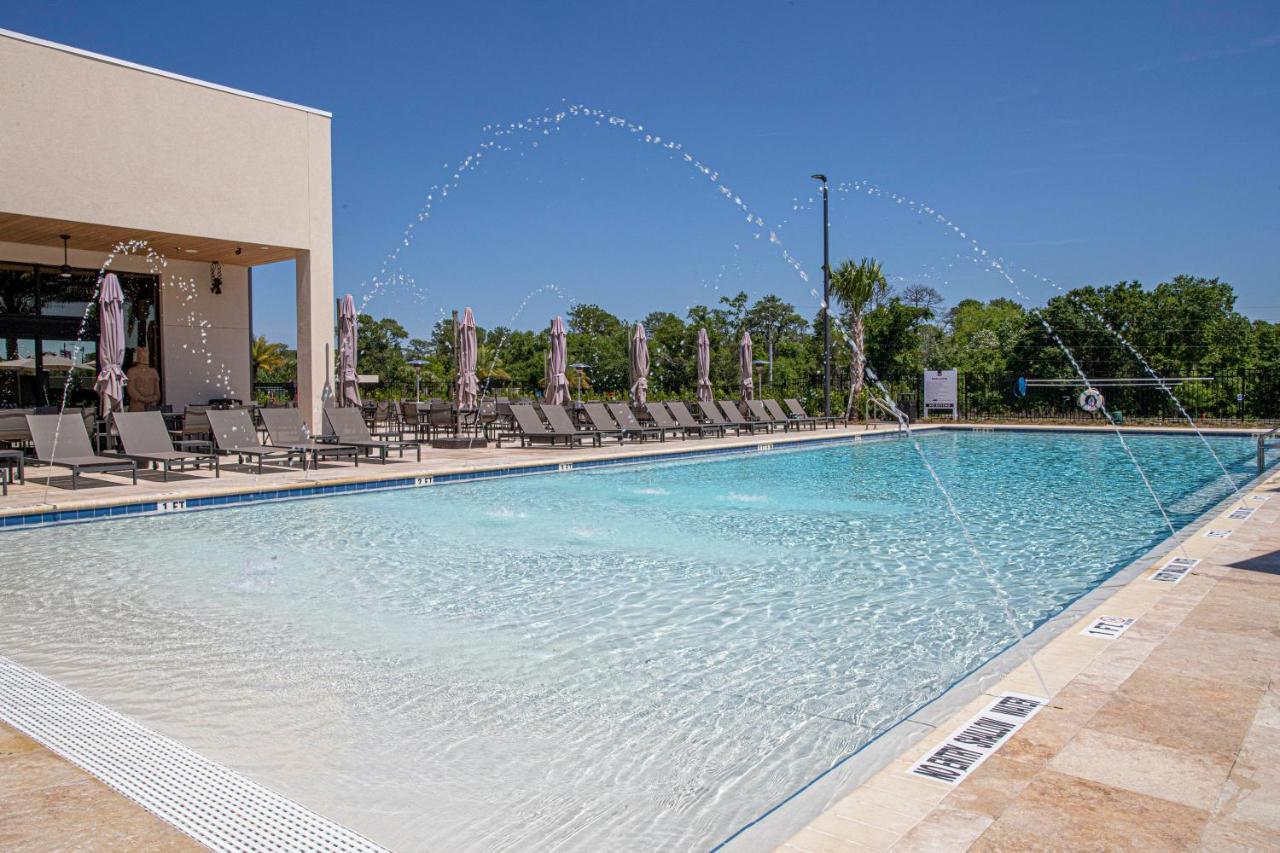 Stunning 4 Bd Bbq Close To Disney @ Magic Village Views 3049 Four Corners Eksteriør billede
