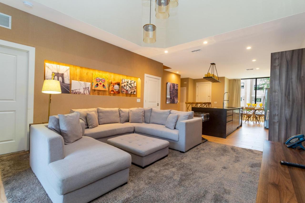 Stunning 4 Bd Bbq Close To Disney @ Magic Village Views 3049 Four Corners Eksteriør billede