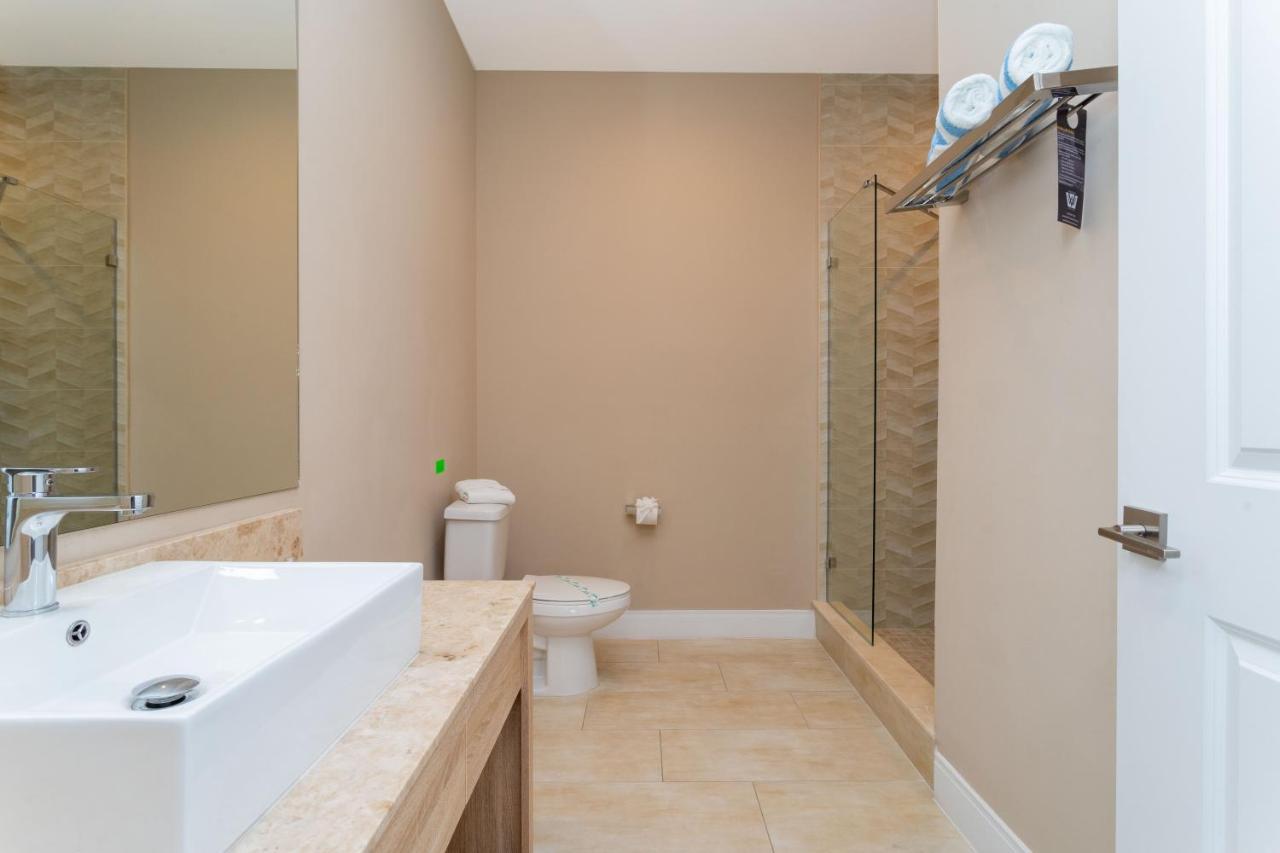 Stunning 4 Bd Bbq Close To Disney @ Magic Village Views 3049 Four Corners Eksteriør billede