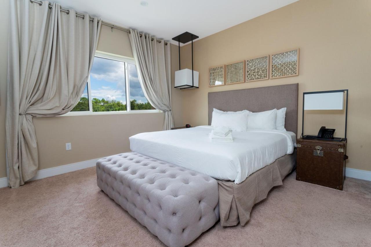 Stunning 4 Bd Bbq Close To Disney @ Magic Village Views 3049 Four Corners Eksteriør billede
