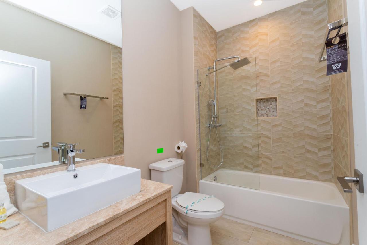 Stunning 4 Bd Bbq Close To Disney @ Magic Village Views 3049 Four Corners Eksteriør billede