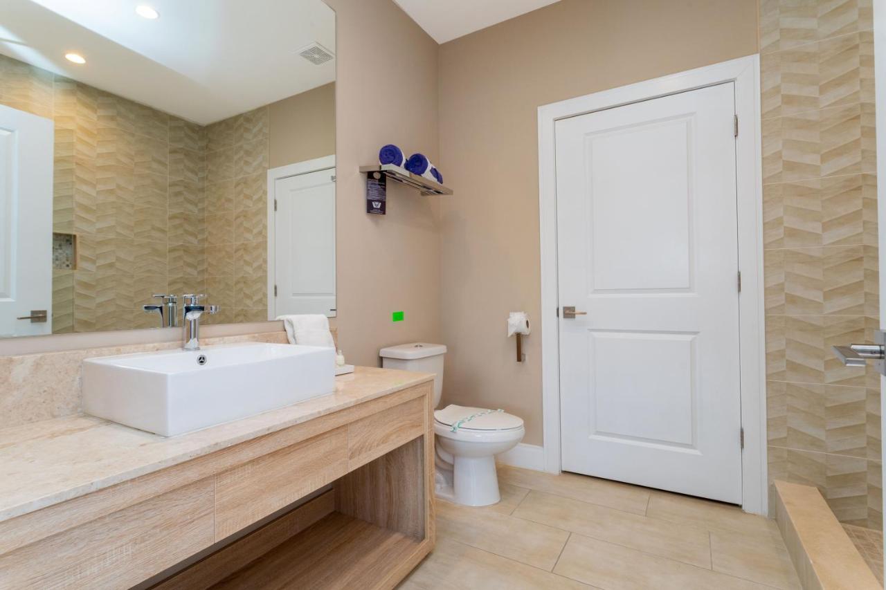 Stunning 4 Bd Bbq Close To Disney @ Magic Village Views 3049 Four Corners Eksteriør billede